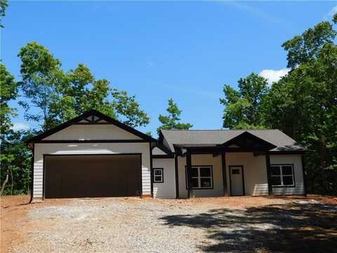 320 Harmony Drive Road, Dahlonega, GA 30533