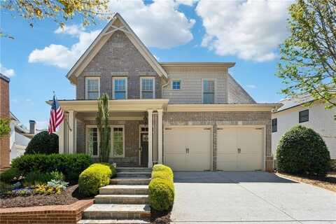 12469 Danesfeld Drive, Milton, GA 30004