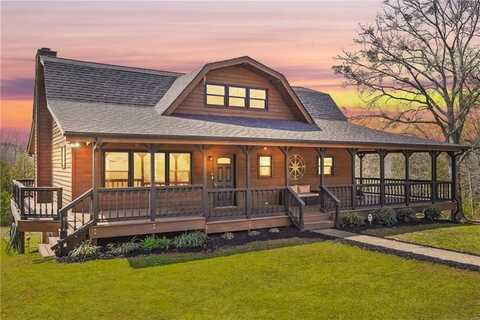 155 Siniard Road NW, Adairsville, GA 30103