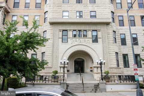 1615 Q STREET NW, WASHINGTON, DC 20009