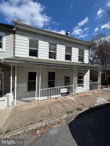 1225 CHEMUNG STREET, COAL TOWNSHIP, PA 17866