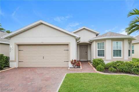 3459 Acapulco Circle, Cape Coral, FL 33909