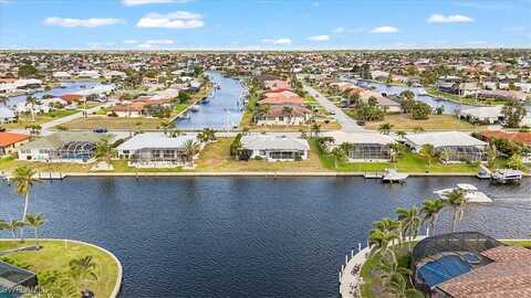 657 Bal Harbor Boulevard, Punta Gorda, FL 33950