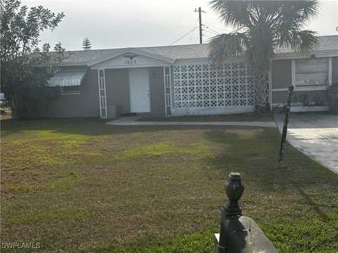 1202 Archdale Street, Lehigh Acres, FL 33936