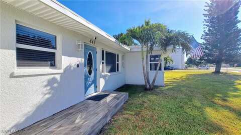 443 E Osceola Avenue, Clewiston, FL 33440