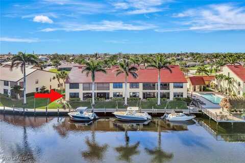 5115 Sunnybrook Court, Cape Coral, FL 33904