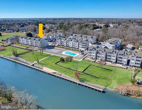 22763 KEEL COURT, REHOBOTH BEACH, DE 19971