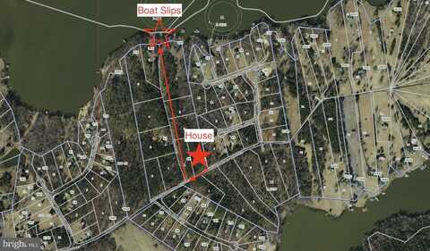 2143 PEACH GROVE RD., LOUISA, VA 23093
