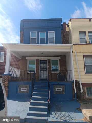 1014 S 53RD STREET, PHILADELPHIA, PA 19143