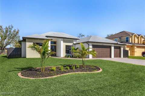 undefined, Cape Coral, FL 33991