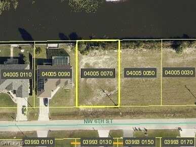 undefined, Cape Coral, FL 33993