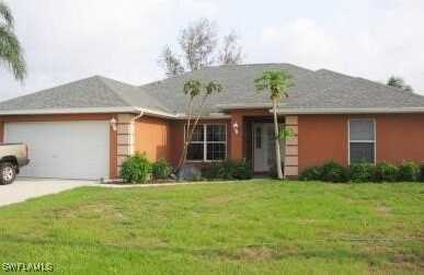 1205 SE 5th Street, Cape Coral, FL 33990