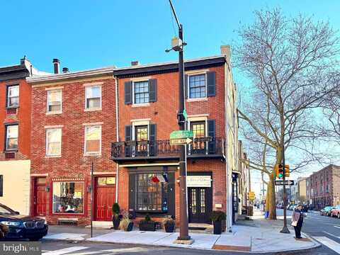 1442 LOMBARD STREET, PHILADELPHIA, PA 19146