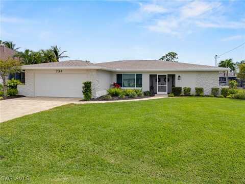 234 SW 45th Street, Cape Coral, FL 33914