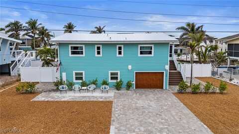 360 Bayland Road, Fort Myers Beach, FL 33931