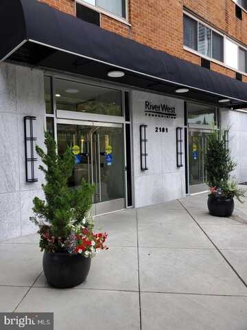 2101 CHESTNUT STREET, PHILADELPHIA, PA 19103