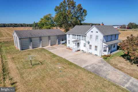20730 BUCKS BRANCH ROAD, SEAFORD, DE 19973