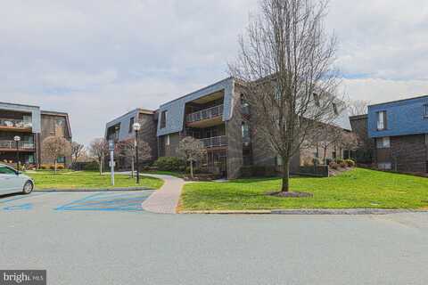 2 STONEHENGE CIRCLE, PIKESVILLE, MD 21208