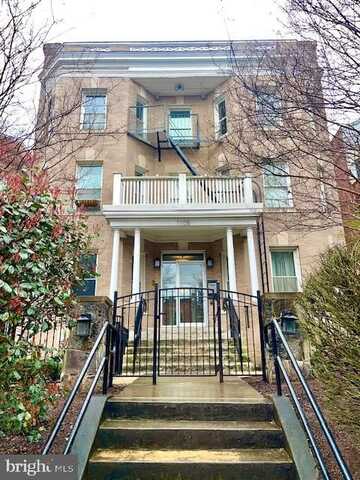 1108 COLUMBIA ROAD NW, WASHINGTON, DC 20009