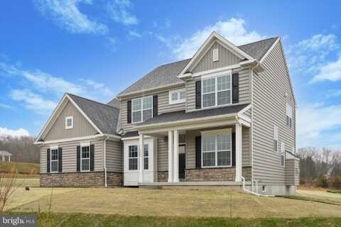 3024 FINLAND ROAD, PENNSBURG, PA 18073