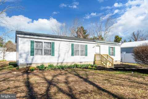 27496 OAK MEADOW DRIVE, MILLSBORO, DE 19966