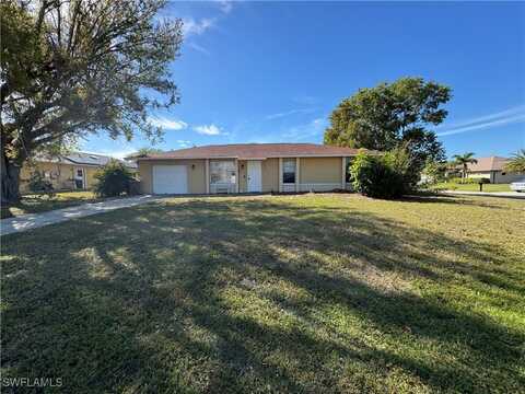 246 SW 36th Terrace, Cape Coral, FL 33914