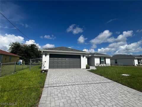 315 NW 24th Place, Cape Coral, FL 33993