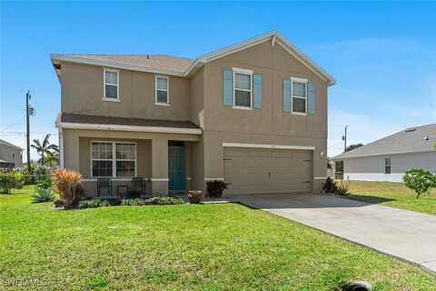undefined, Cape Coral, FL 33914