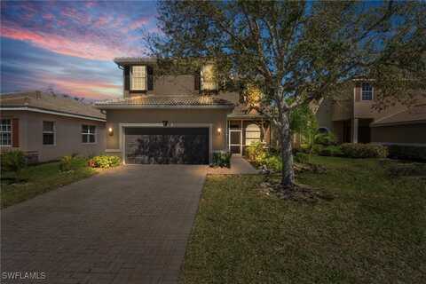 2691 Sunset Lake Drive, Cape Coral, FL 33909