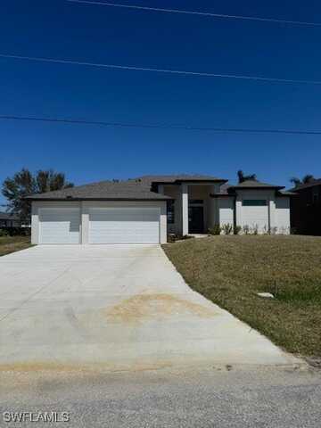 2101 NW 8th Terrace, Cape Coral, FL 33993