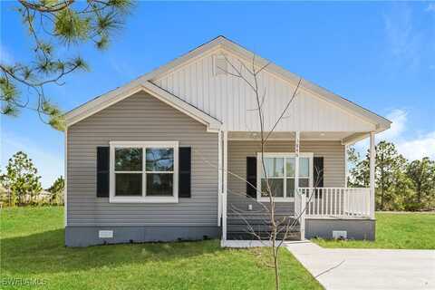 1846 Welk Street, Lehigh Acres, FL 33972