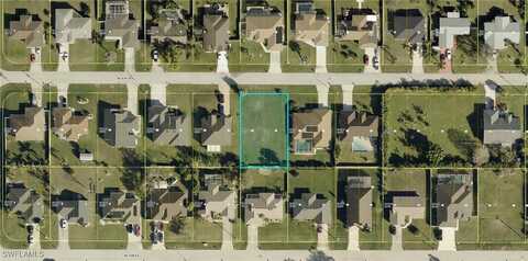 undefined, Cape Coral, FL 33990