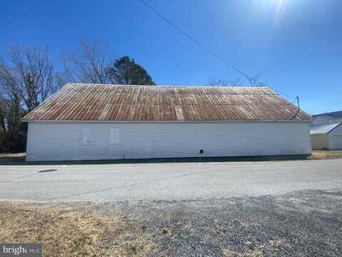 100 WILSON STREET, HEBRON, MD 21830