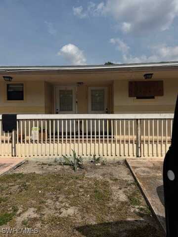 732 Gerald Avenue, Lehigh Acres, FL 33936