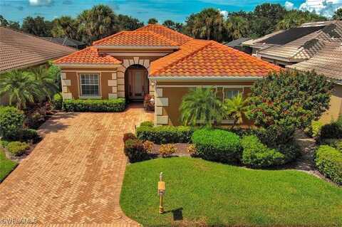18200 Parkside Greens Drive, Fort Myers, FL 33908