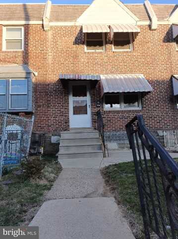 7241 SAUL STREET, PHILADELPHIA, PA 19149