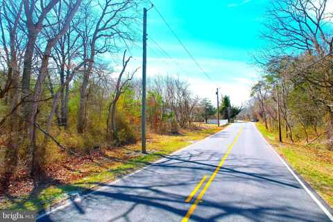 271 SHOEMAKER LANE, BRIDGETON, NJ 08302