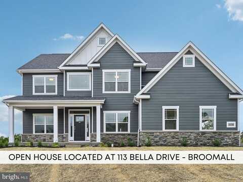 1537 GRAND OAK LANE, GARNET VALLEY, PA 19061