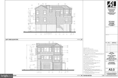 92 MARINE ROAD, WARETOWN, NJ 08758
