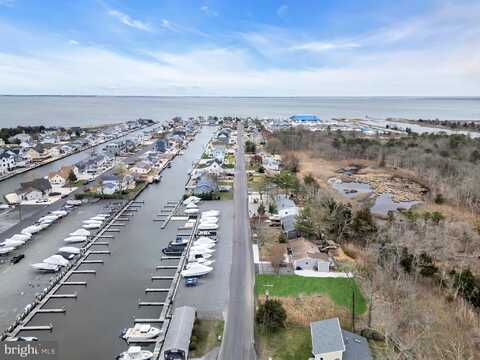 92 MARINE ROAD, WARETOWN, NJ 08758