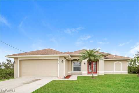 2816 71st Street W, Lehigh Acres, FL 33971