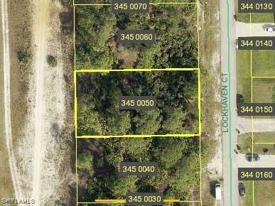 undefined, Lehigh Acres, FL 33972