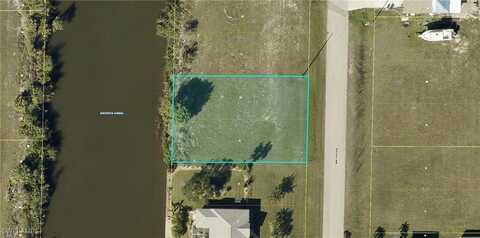 undefined, Cape Coral, FL 33993