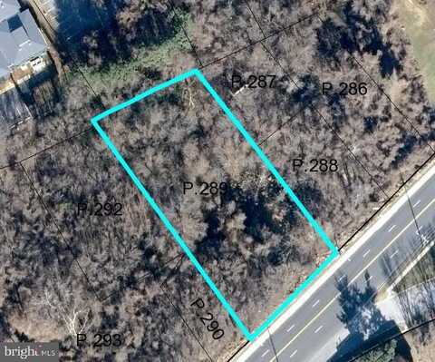 SAINT BARNABAS ROAD, OXON HILL, MD 20745