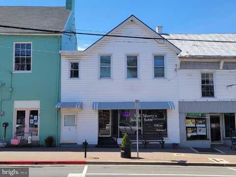 8 MAIN STREET, BOONSBORO, MD 21713