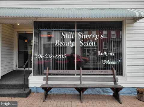 8 MAIN STREET, BOONSBORO, MD 21713
