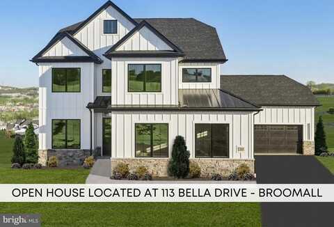 1537 GRAND OAK LANE, GARNET VALLEY, PA 19061