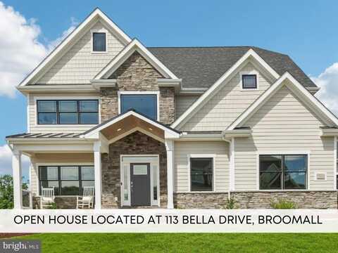1430 GROVE AVENUE, WEST CHESTER, PA 19380
