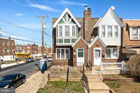 4601 BLEIGH AVENUE, PHILADELPHIA, PA 19136