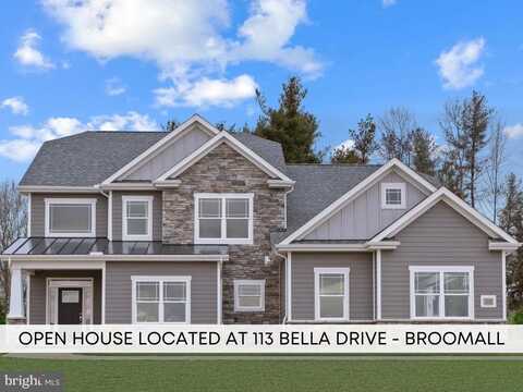 1430 GROVE AVENUE, WEST CHESTER, PA 19380